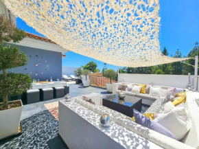 Amazing 4 bedroom penthouse in El Faro